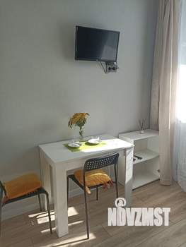 Студия квартира, на длительный срок, 19м2, 3/16 этаж