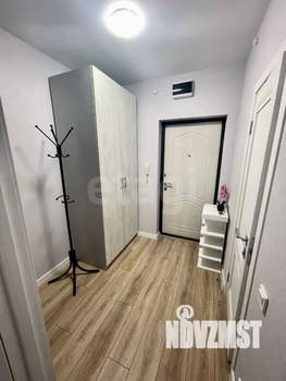 1-к квартира, на длительный срок, 36м2, 10/15 этаж
