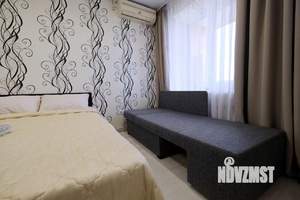 2-к квартира, посуточно, 45м2, 1/1 этаж