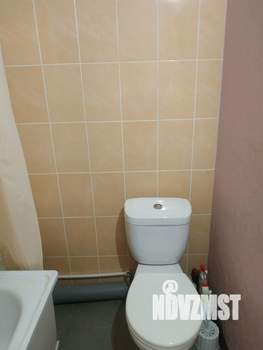 1-к квартира, на длительный срок, 29м2, 5/5 этаж