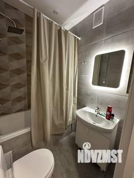 1-к квартира, на длительный срок, 35м2, 10/17 этаж