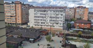 2-к квартира, на длительный срок, 48м2, 6/16 этаж