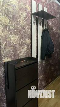 1-к квартира, посуточно, 42м2, 5/6 этаж