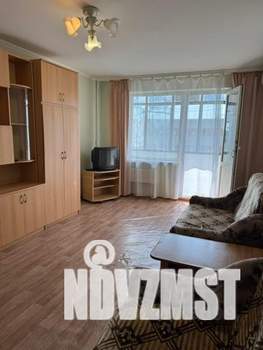 1-к квартира, на длительный срок, 35м2, 6/12 этаж