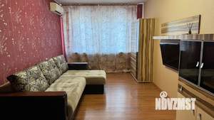 2-к квартира, на длительный срок, 65м2, 8/17 этаж