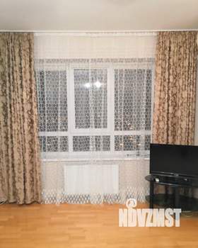 1-к квартира, на длительный срок, 44м2, 16/20 этаж