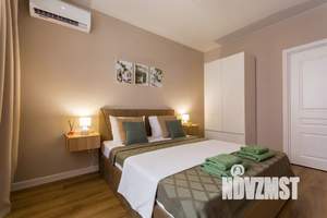 1-к квартира, посуточно, 34м2, 5/16 этаж