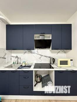 1-к квартира, на длительный срок, 35м2, 4/9 этаж