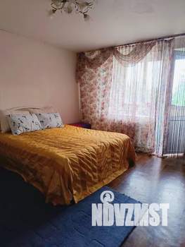 2-к квартира, посуточно, 59м2, 2/10 этаж