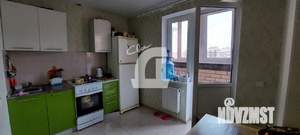 1-к квартира, на длительный срок, 36м2, 15/16 этаж