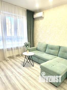 2-к квартира, посуточно, 45м2, 4/16 этаж