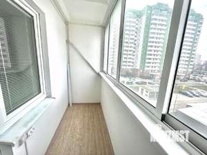 1-к квартира, на длительный срок, 40м2, 4/16 этаж