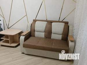 1-к квартира, посуточно, 40м2, 2/9 этаж