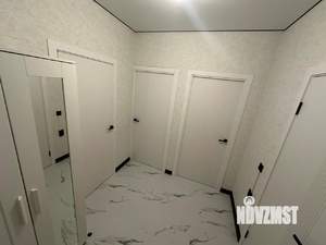 2-к квартира, на длительный срок, 50м2, 3/16 этаж