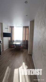 1-к квартира, на длительный срок, 37м2, 16/19 этаж