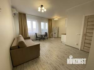 Студия квартира, на длительный срок, 29м2, 5/16 этаж