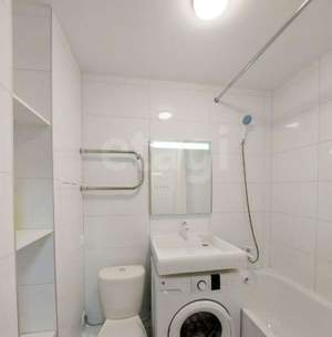 1-к квартира, на длительный срок, 30м2, 7/16 этаж