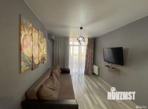 1-к квартира, на длительный срок, 44м2, 14/21 этаж