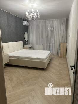 3-к квартира, на длительный срок, 92м2, 16/25 этаж
