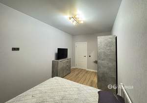 1-к квартира, на длительный срок, 39м2, 5/16 этаж