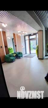 Студия квартира, на длительный срок, 33м2, 7/20 этаж