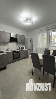 1-к квартира, на длительный срок, 38м2, 8/9 этаж