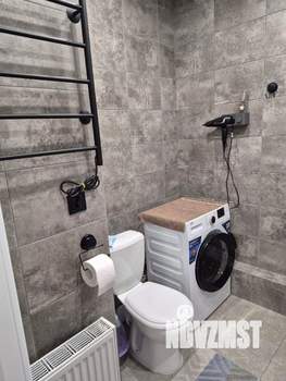 1-к квартира, на длительный срок, 39м2, 6/17 этаж