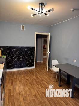 2-к квартира, на длительный срок, 69м2, 13/17 этаж