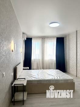 1-к квартира, на длительный срок, 42м2, 10/18 этаж