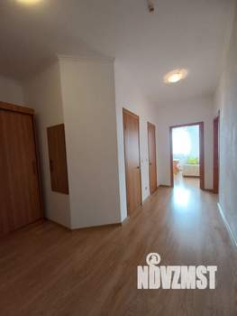 1-к квартира, на длительный срок, 50м2, 13/16 этаж