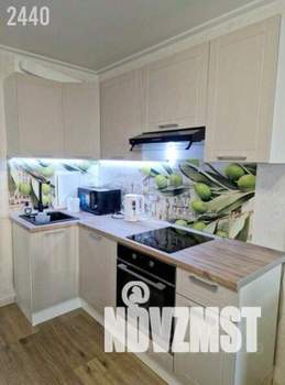 Студия квартира, на длительный срок, 25м2, 6/16 этаж