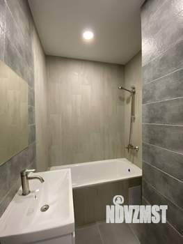 1-к квартира, на длительный срок, 44м2, 10/16 этаж