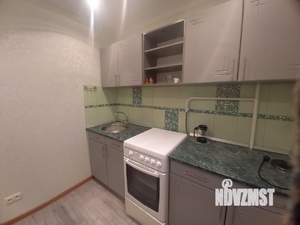 1-к квартира, на длительный срок, 32м2, 4/9 этаж