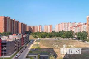 2-к квартира, посуточно, 55м2, 1/1 этаж