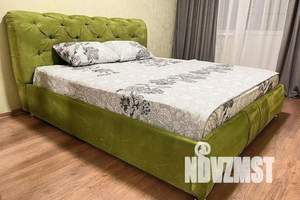2-к квартира, посуточно, 70м2, 15/17 этаж