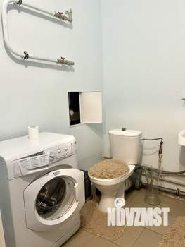 1-к квартира, на длительный срок, 36м2, 13/15 этаж