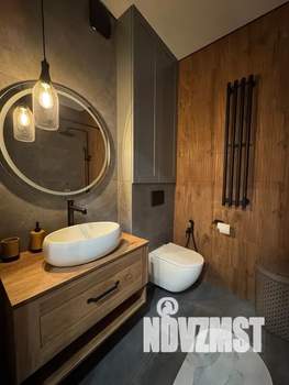 1-к квартира, посуточно, 45м2, 3/24 этаж