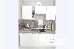 1-к квартира, посуточно, 25м2, 12/18 этаж