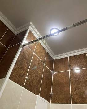 Студия квартира, на длительный срок, 12м2, 1/5 этаж