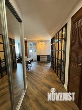 1-к квартира, на длительный срок, 50м2, 11/24 этаж