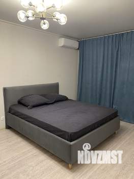 1-к квартира, на длительный срок, 38м2, 10/16 этаж