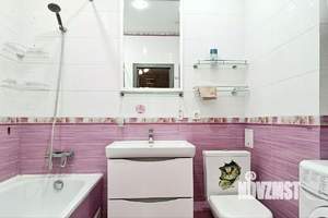 2-к квартира, на длительный срок, 62м2, 17/18 этаж