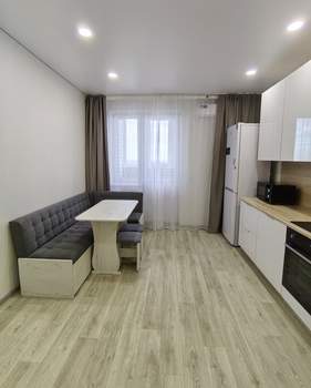 2-к квартира, на длительный срок, 52м2, 19/19 этаж