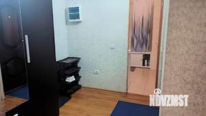 1-к квартира, на длительный срок, 35м2, 3/18 этаж