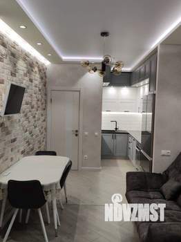 2-к квартира, на длительный срок, 55м2, 16/20 этаж