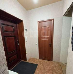 1-к квартира, на длительный срок, 33м2, 6/7 этаж