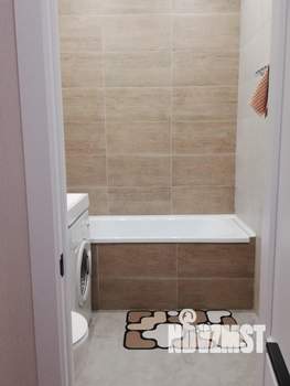 Студия квартира, на длительный срок, 33м2, 12/12 этаж