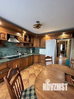 3-к квартира, на длительный срок, 95м2, 13/13 этаж