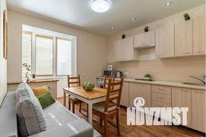 1-к квартира, посуточно, 35м2, 14/17 этаж