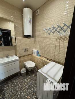 2-к квартира, на длительный срок, 58м2, 17/23 этаж